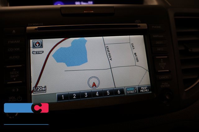Used 2013 Honda CR-V EX-L image 21