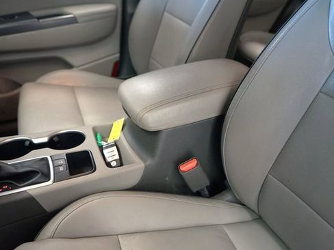 Used 2017 Kia Sportage EX image 26