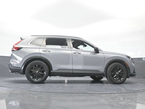 Used 2024 Honda CR-V Sport image 55