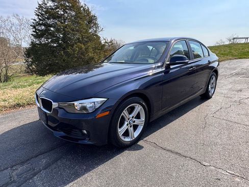 Used 2013 BMW 328i xDrive 4dr Sdn 328i xDrive AWD South image 8