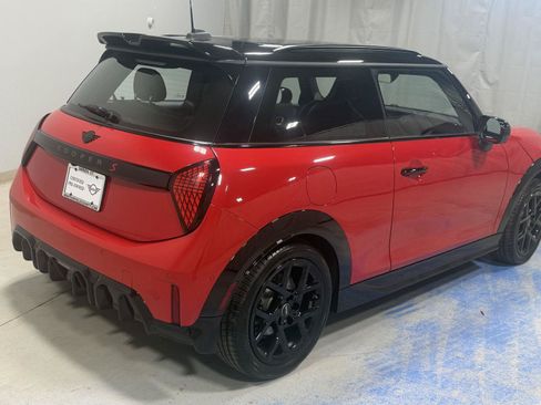 Used 2026 MINI Cooper S FWD image 14