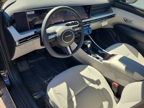 New 2026 Hyundai Tucson SEL image 21