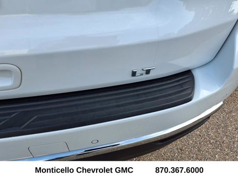 Used 2021 Chevrolet Tahoe LT image 5