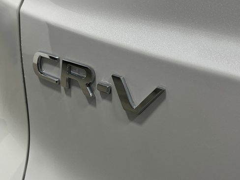 New 2026 Honda CR-V LX image 18