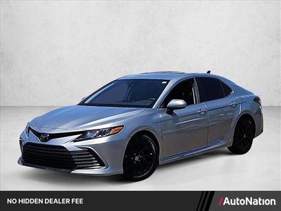 Used 2023 Toyota Camry LE