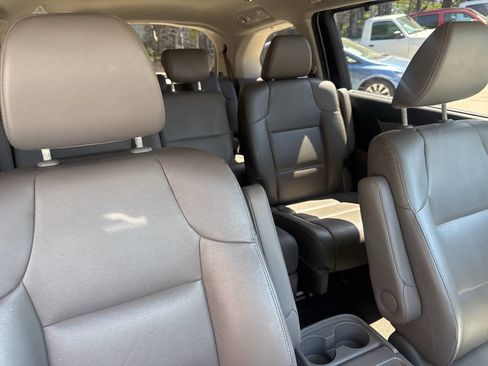 Used 2016 Honda Odyssey EX-L image 20
