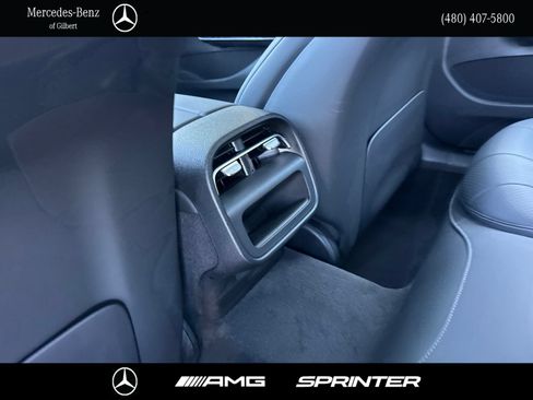 Certified 2024 Mercedes-Benz E 350 4MATIC Sedan image 24