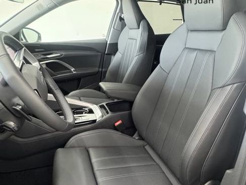 New 2026 Audi Q5 Premium Plus AWD/4WD image 24
