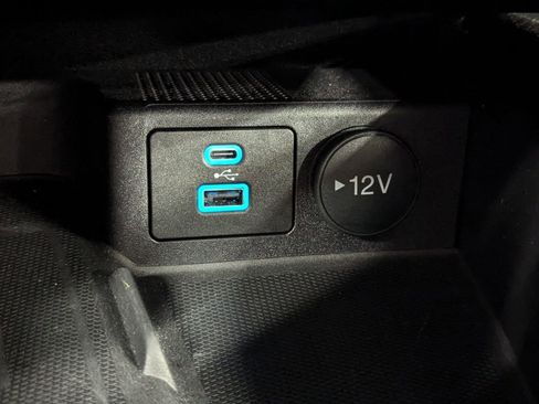 Certified 2023 Ford Escape Platinum image 26