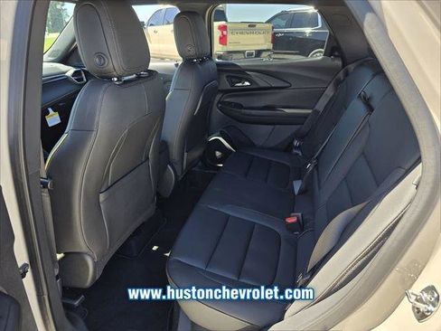 New 2026 Chevrolet TrailBlazer ACTIV w/ Convenience Package FWD image 11