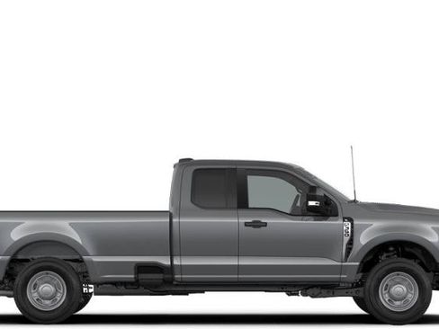 New 2026 Ford F350 XL RWD image 5