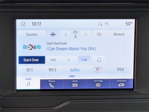 Used 2023 Ford Bronco Outer Banks image 27