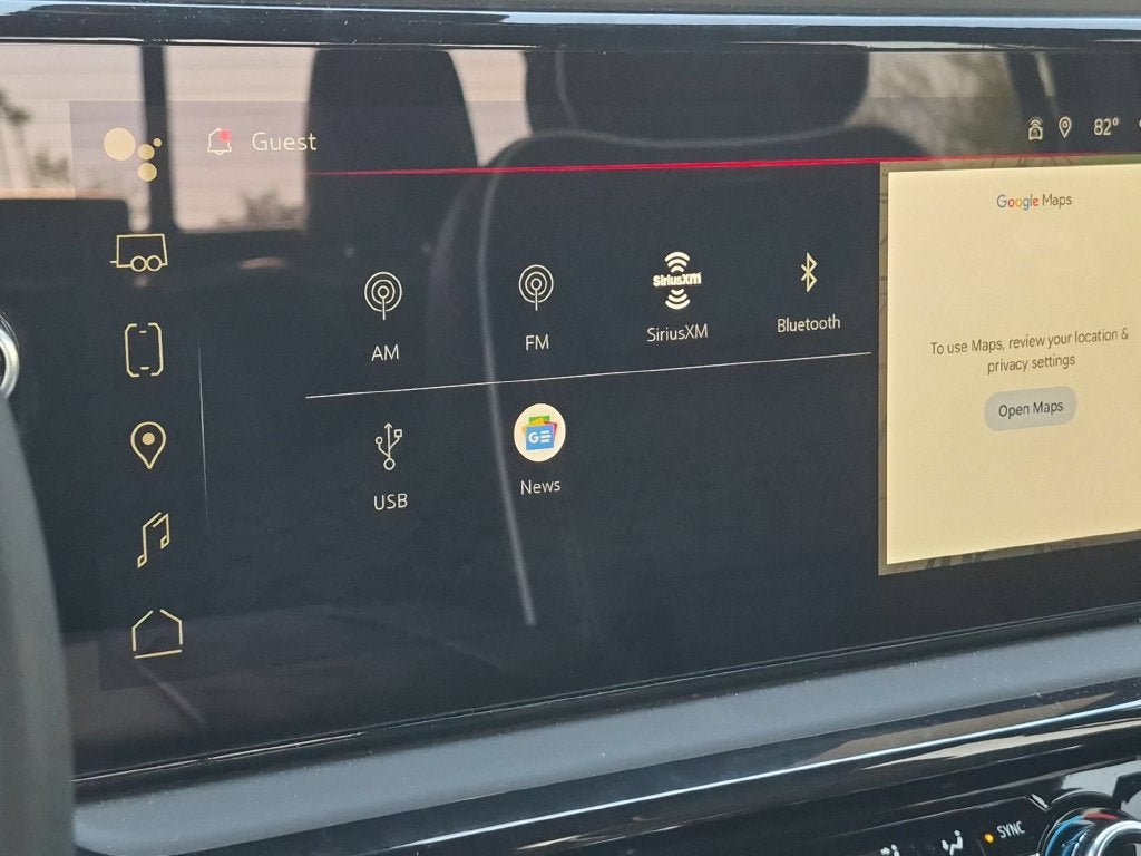 New 2026 GMC Sierra 1500 AT4X AWD/4WD image 16