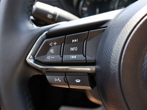 Used 2024 MAZDA CX-5 AWD 2.5 S w/ Premium Plus Pkg image 37
