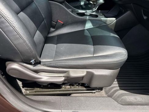 Used 2020 Chevrolet Malibu LS w/ LPO, Convenience Package 1 FWD image 12