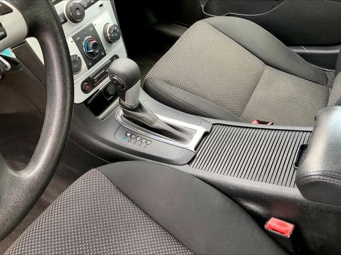 Used 2012 Chevrolet Malibu LT w/ Sunroof and Power Package FWD image 16