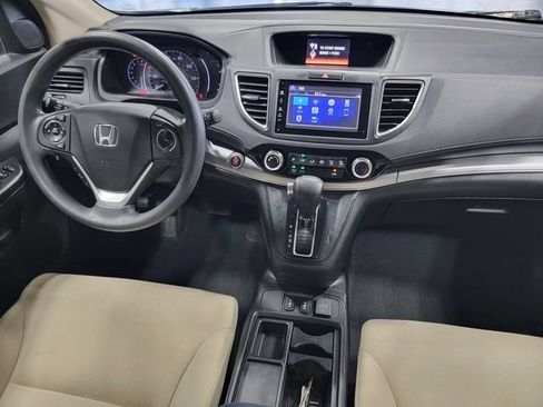 Used 2015 Honda CR-V EX image 30