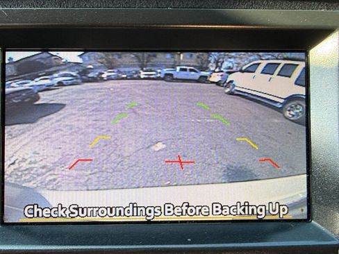 Used 2013 Subaru Crosstrek 2.0i Limited image 21