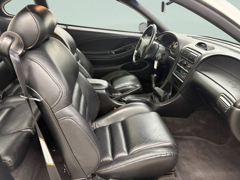 Used 1996 Ford Mustang Cobra image 21