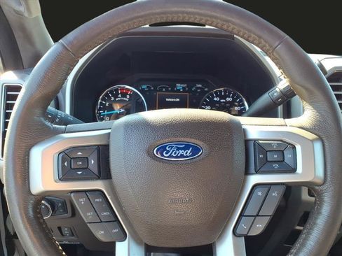 Used 2021 Ford F250 King Ranch image 19