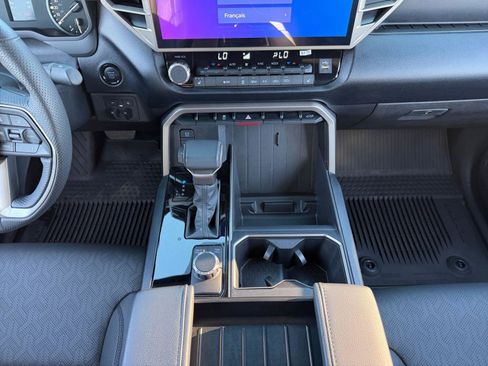 Used 2025 Toyota Tundra SR5 w/ SR5 Premium Package image 11