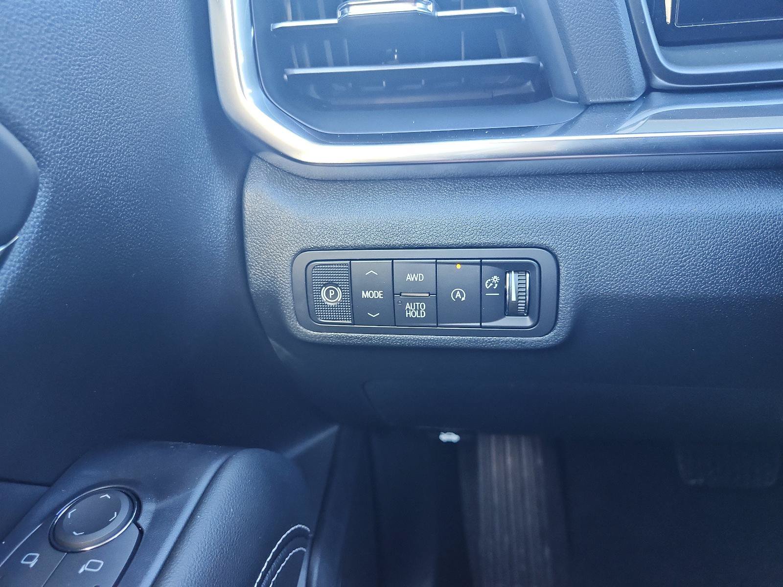 New 2027 GMC Terrain Denali AWD/4WD image 18