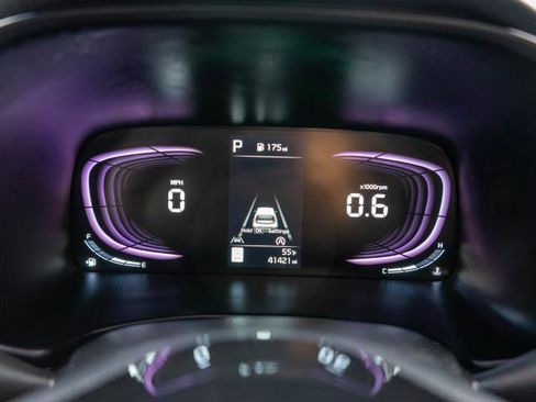 Certified 2023 Kia Soul EX FWD image 21
