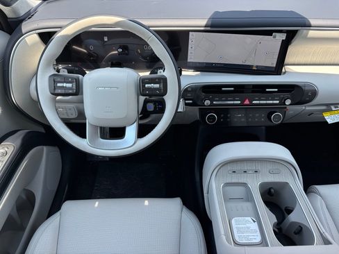 New 2026 Hyundai Palisade Calligraphy image 18