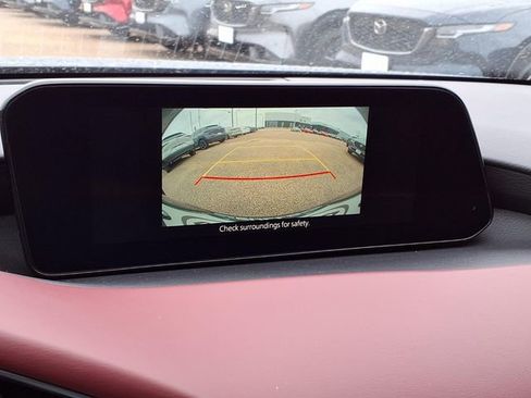 New 2026 MAZDA MAZDA3 2.5 S Hatchback w/ Premium Pkg FWD image 10