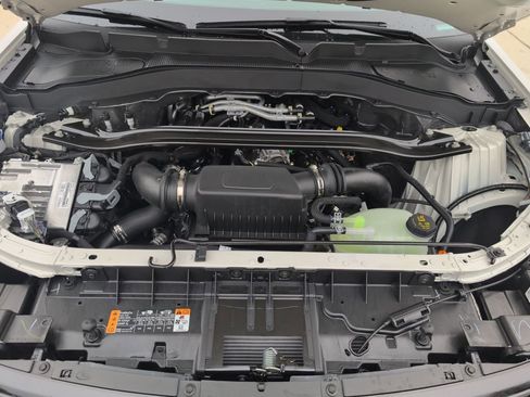 New 2026 Ford Explorer ST image 34