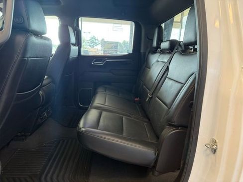 Used 2022 Chevrolet Silverado 1500 LT image 21