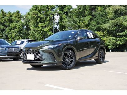 Used 2025 Lexus RX 350 Premium w/ Convenience Package