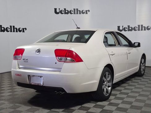 Used 2010 Mercury Milan Premier image 7