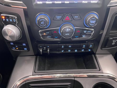 Used 2018 RAM 1500 Sport AWD/4WD image 16