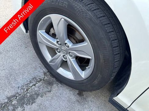 Used 2019 Honda Odyssey EX-L image 10