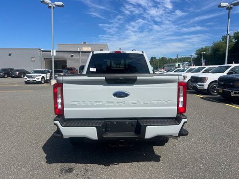 New 2026 Ford F250 XL w/ STX Appearance Package AWD/4WD image 4