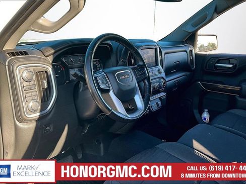Used 2020 GMC Sierra 1500 SLE w/ SLE Convenience Package image 16