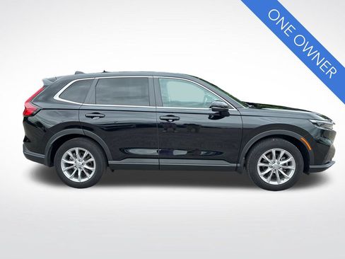 Certified 2024 Honda CR-V EX image 2