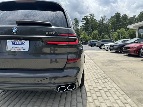 Used 2024 BMW ALPINA XB7 AWD/4WD image 20