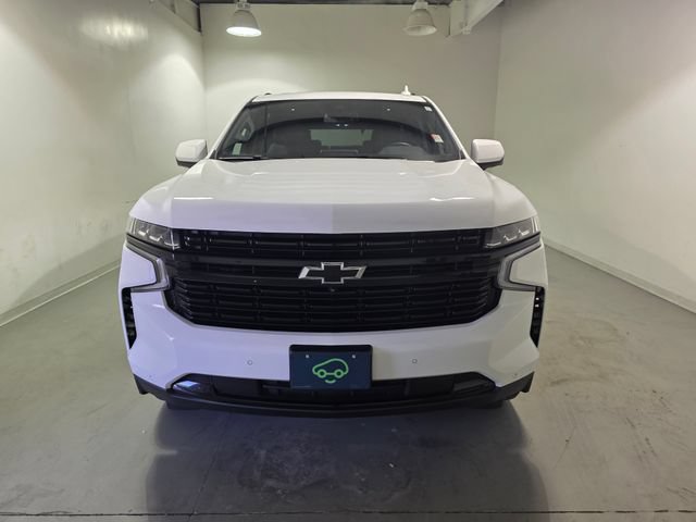 Certified 2024 Chevrolet Tahoe RST w/ Luxury Package AWD/4WD image 2