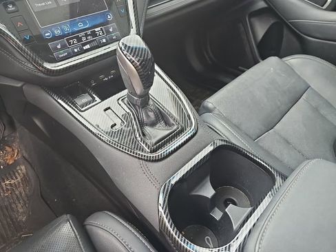 Used 2021 Subaru Outback Limited w/ Popular Package #2 image 21