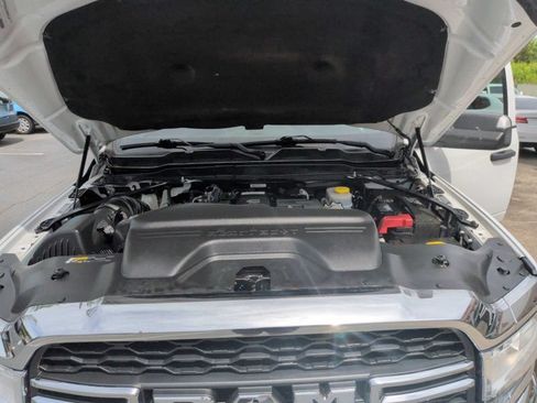 Used 2020 RAM 2500 Tradesman AWD/4WD image 20