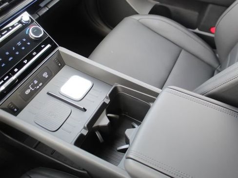 New 2026 Hyundai Santa Fe Calligraphy image 24