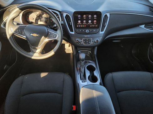 Used 2024 Chevrolet Malibu LT image 26