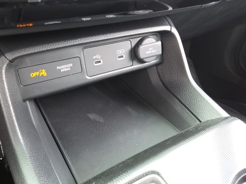 New 2026 Honda Civic Sport image 30