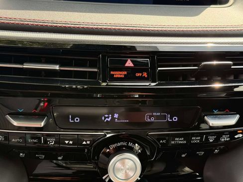 Certified 2022 Acura MDX A-Spec AWD/4WD image 24