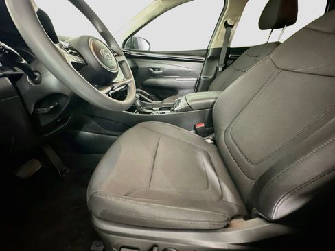 Used 2022 Hyundai Tucson SEL FWD image 13