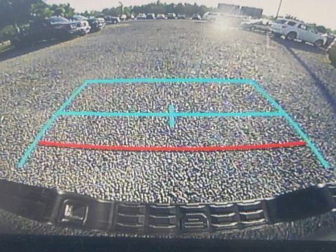 Used 2022 Toyota Tacoma SR w/ SX Package image 26