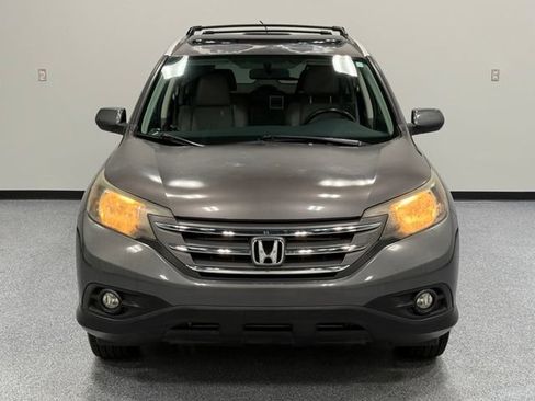 Used 2014 Honda CR-V EX-L image 3