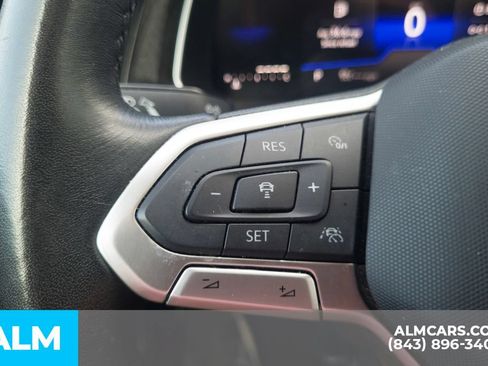 Used 2024 Volkswagen Jetta S FWD image 11